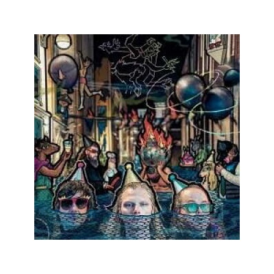 Prins S. en De Geit - PARTIJTJE Vinyl