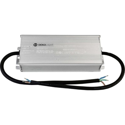 Deko Light IP, DIM CV napájecí zdroj pro LED konstantní napětí 100 W 2700 mA - 8.30 A 12 V/DC stmívatelný 1 ks