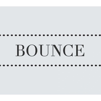 Bounce