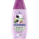 Schauma Nature Moments Hair Smoothie šampon Mandlové mléko a Ovesné vločky 250 ml