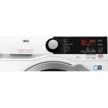 AEG ProSteam L7FBE48SC