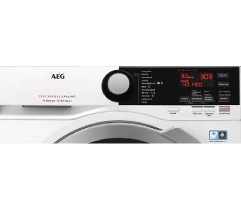 AEG L7FBE48SC