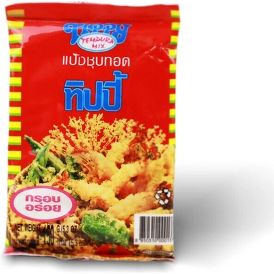 VINH THUAN Křupavá směs na obalování 150 g