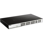 D-Link DGS-1210-24P/E