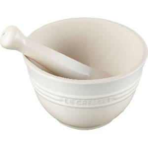 Le Creuset Хаванчета Le Creuset бежови (81209307160003)
