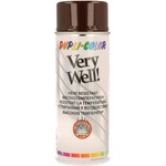 European Aerosols Спрей very well ral 8004, медено кафяво, 400 мл (m062062)