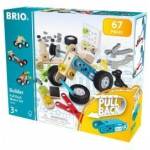 BRIO Engine Kit