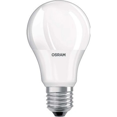 Osram LED žiarovka E27 5,5W TEPLÁ BIELA