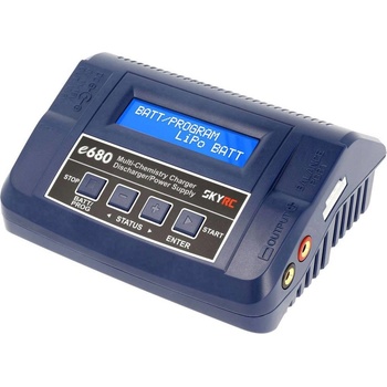 SKY RC e680 nabíjač 80W