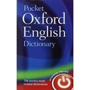 POCKET OXFORD ENGLISH DICTIONARY 11th Edition - HAWKER, S., ...