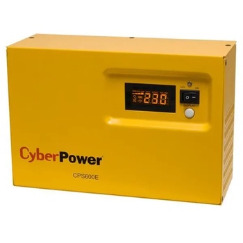 Image 1 of CyberPower CPS600E