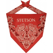 šátek Stetson bandana Cotton