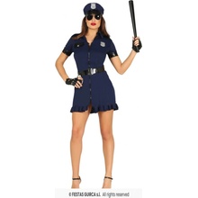 Sexy policistka