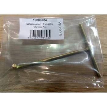 Marimex Hák upínací Trampolíny Plus 19000704