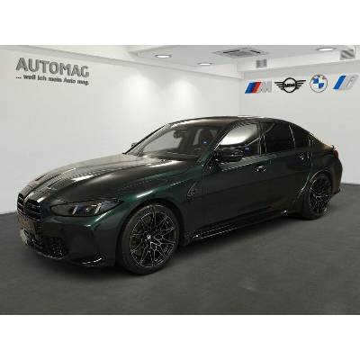 BMW M3 xDrive Competition 390 kW