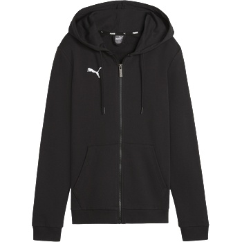 PUMA Суитшърт с качулка Puma teamGOAL Casuals Hooded Jacket Wmn 658597-03 Размер XS