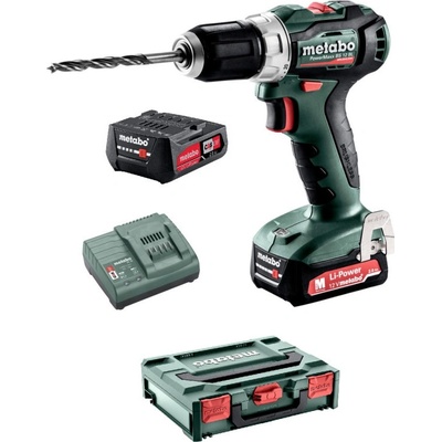 Metabo PowerMaxx BS 12 BL 601038500