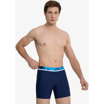 JOSS Бански Mens 33cm Health Color Block Swimming