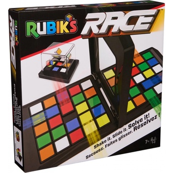 Rubiks състезателна игра - Rubik´s Race (6066927)
