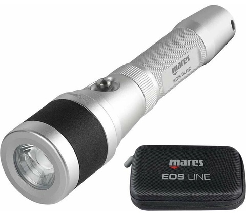 Mares EOS 5LRZ