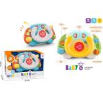 Babyhome Музиален волан 647298b (503-17)