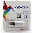 USB flash disky ADATA DashDrive Classic C906 32GB AC906-32G-RWH