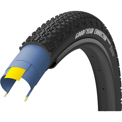 GoodYear CONNECTOR Tubeless Complete 622-40 kevlar