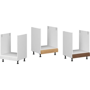 Image 1 of BRW Шкаф за фурна Sole - DP-60/82-K (Sole - DP_60/82_K)