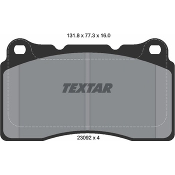 TEXTAR 2309203