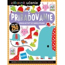 Priraďovanie