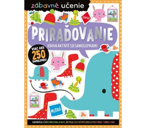 Priraďovanie