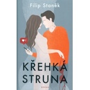 Křehká struna - Filip Staněk