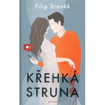 Křehká struna - Filip Staněk