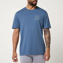 Travis Mathew Putt pace Bering Sea