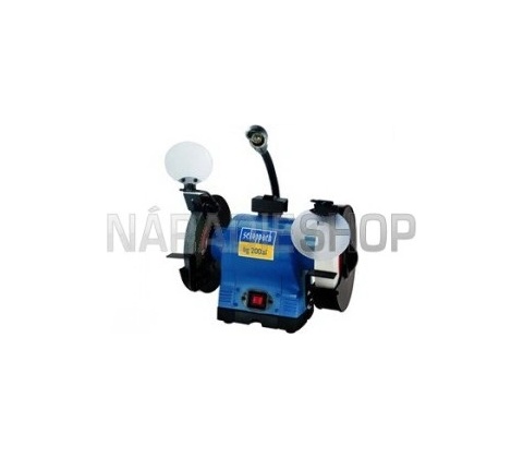 Scheppach BG 200 AL