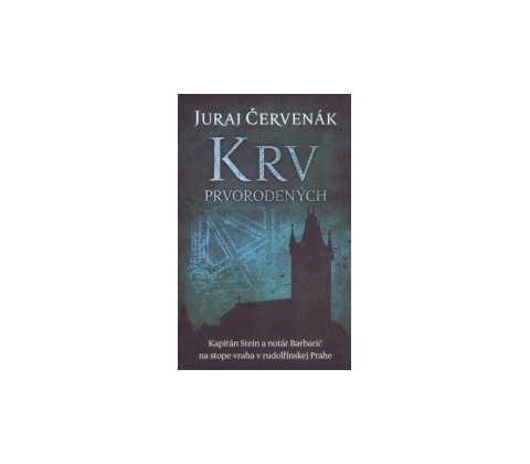 Krv prvorodených