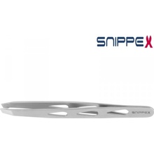 Snipex skosená pinzeta 10 cm