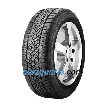 Dunlop SP Winter Sport 4D MOE RFT 225/55 R17 97H