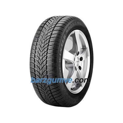 Dunlop SP Winter Sport 4D MOE RFT 225/55 R17 97H
