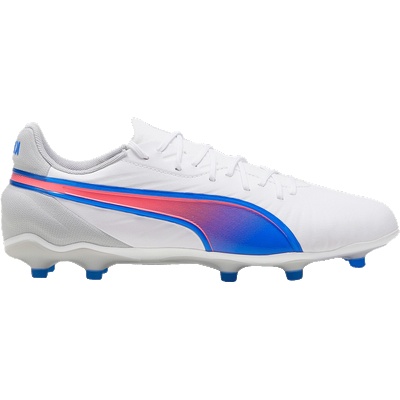 PUMA Футболни обувки Puma KING MATCH FG/AG 107863-02 Размер 43 EU