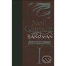 Sandman Omnibus Gaiman Neil