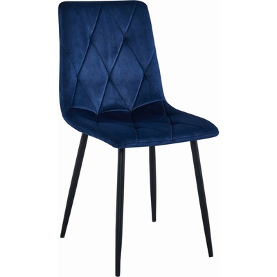 Signal Libra modrá / černé nohy