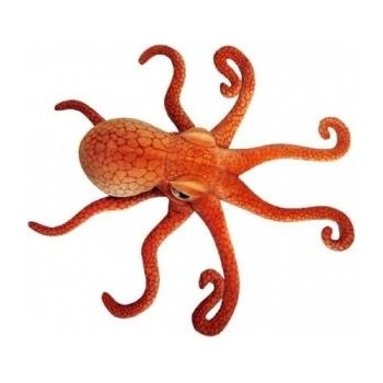 Dubi Octopus 47cm 32461