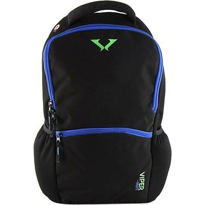 Target 16231 Viper Light Modré zipy