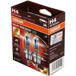 OSRAM night breaker 220 2hb h4 60/55w 4000k