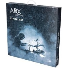 ABX Guitars CS-STD