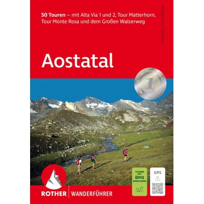 Aostatal