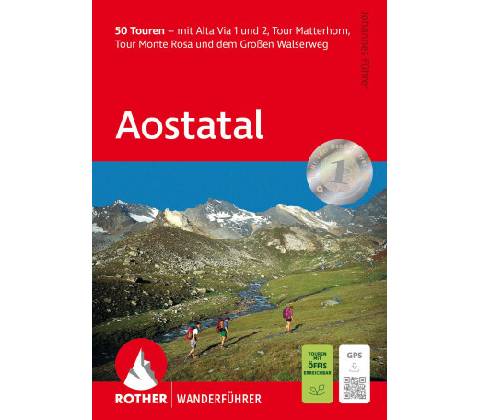Aostatal