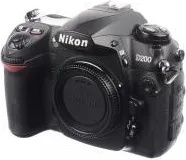 Nikon D200 Body