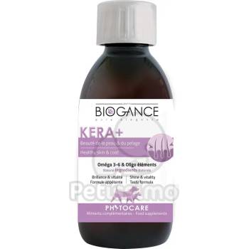 Image 1 of BIOGANCE Phytocare Kera+ 200 мл